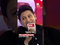Manoj Muntashir Labels UP CM Yogi Adityanath as 'Tapasvi Raja'