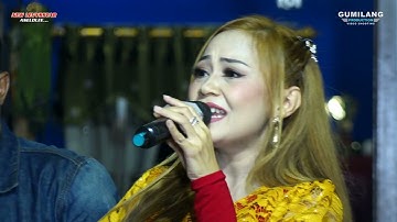 SELAMAT MALAM EVA AQUILA - NEW LEVYSSTAR ASELOLEE GUYANGAN NGLEDOK WEDDING HENDRIK & ELLA