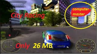 How To Download City Racing In Pc || City Racing Game Kaisa Download Karen In Hindi screenshot 3