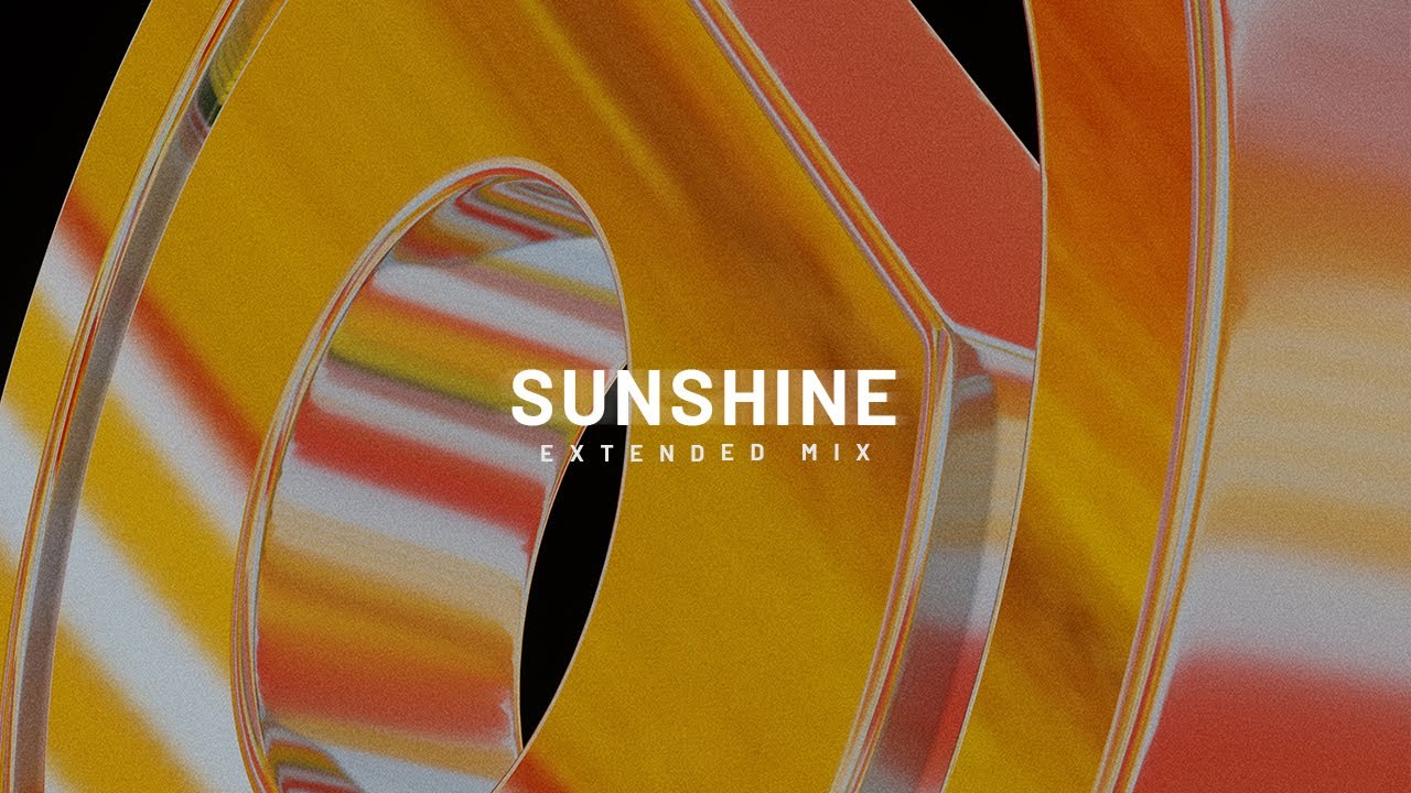Guarda SOLR - Sunshine (Extended Mix) su YouTube Guarda SOLR - Sunshine (Extended Mix) su YouTube