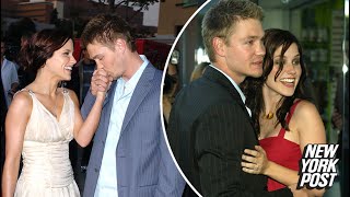 Chad Michael Murray: ‘I was a baby’ when I married Sophia Bush at 23 by Page Six 239 views 15 hours ago 51 seconds
