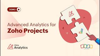 How to Connect Zoho Projects to Zoho Analytics