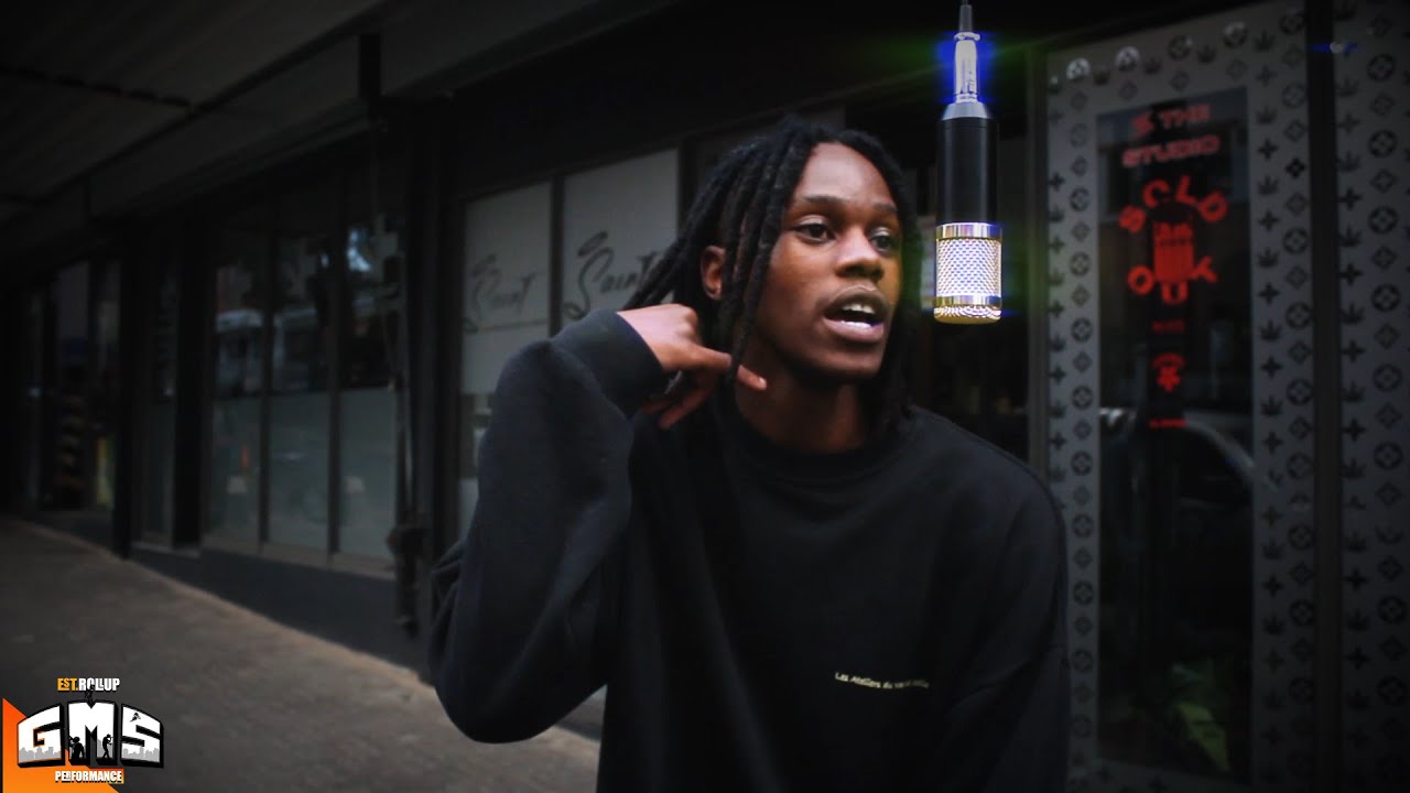 SOLO SAE-30 MIN(UNRELEASED) ||GMS PERFORMANCE|| EP-9 (S2)