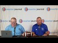 Spencer County football coach Mike Marksbury previews 2026 KHSAA season