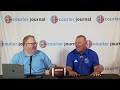 Spencer County football coach Mike Marksbury previews 2026 KHSAA season