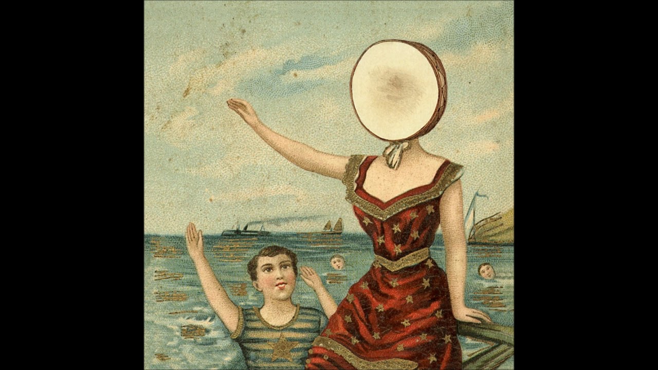 Download Neutral Milk Hotel - In the Aeroplane, Over the Sea (HD)