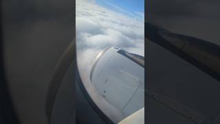 Flying Over clouds??viral trending youtuber thailand bangkok