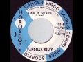 Pandella kelly  stand in for love 1971