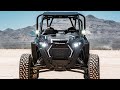 THE DETAILS OF THE CUERO PRO | CHUPACABRA OFFROAD