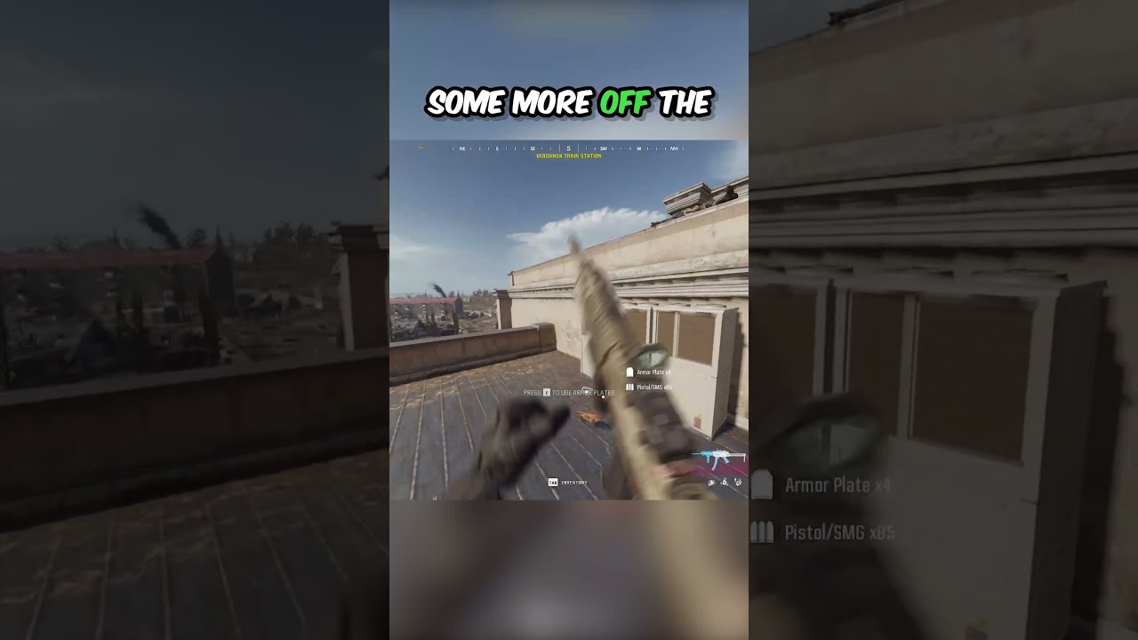 All THAT Just For THIS To Happen 🤣 