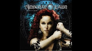 Amberian Dawn:-&#39;Face Of The Maiden&#39;