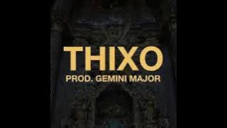 Ltido x Aka x Yanga - Thixo [Instrumental] {Prodby.SMD}