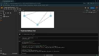 Step-by-Step Guide: Bellman-Ford in Python