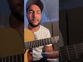 Abdulrahman Mohammed A Girl Within My Soul بروحي فتاه Cover By Ahmed Swelam