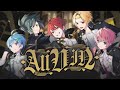 AllVIN/Knight A - 騎士A - 《パート分け》