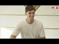 Day One in Bournemouth: Behind-the-scenes of António Silva's medical and tour of Performance Centre