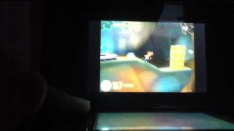 Crash of The Titans DS Part 2: Into The Wumpa Jungle!