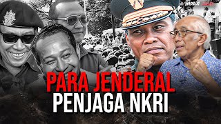 PAK HARTO MEDITASI MENYERAP ENERGI ALAM... ADA PEMIMPIN DOYAN MENGHISAP ENERGI RAKYAT