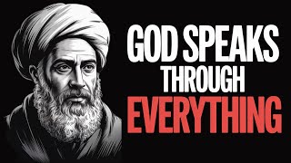 The SECRET Language God Uses...Ibn-Arabi Decoded Every Sign