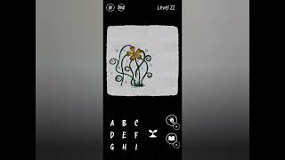 HER FOREST PUZZLE LEVEL 22 WALKTHROUGH 
