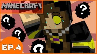 Findin Diamonds | Minecraft #4