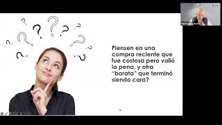 Gran Instructor De Selling Methodologies,Miguel Abarca