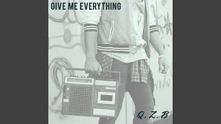 Download Lagu Give Me Everything MP3