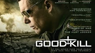 Хорошее убийство 2015 Лучший Русский Трейлер Хорошее убийство 2015 Лучший Русский Трейлер