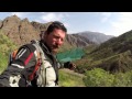 WAKHAN CORRIDOR PROJECT