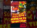 Super Mario RPG wine river