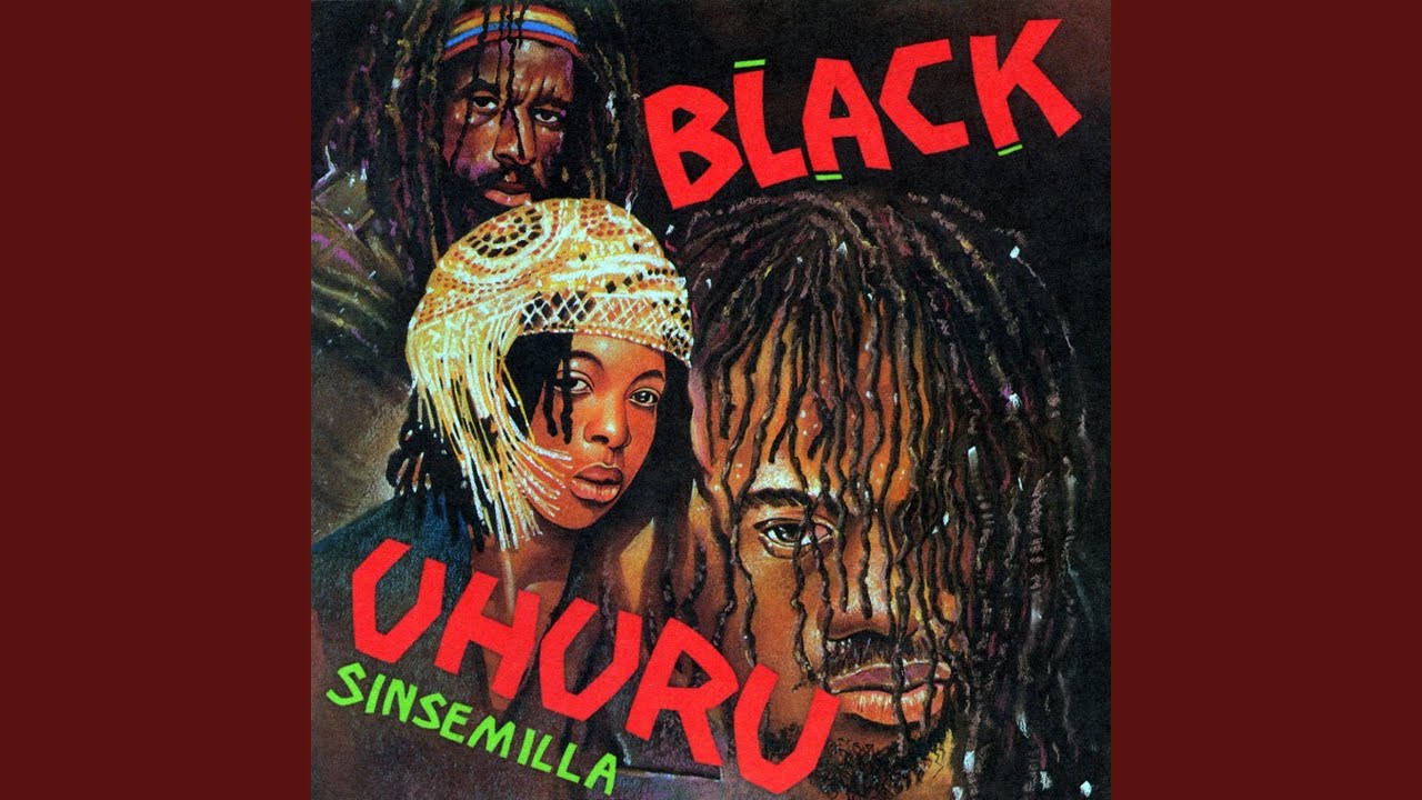 Watch Sinsemilla on YouTube