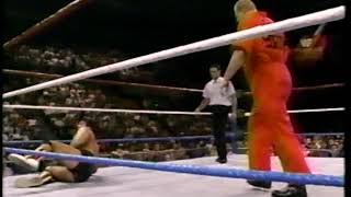 Nailz vs. Phil Apollo [1992-08-16]