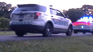 COPWATCH TRAFFIC STOP COLUMBUS OHIO