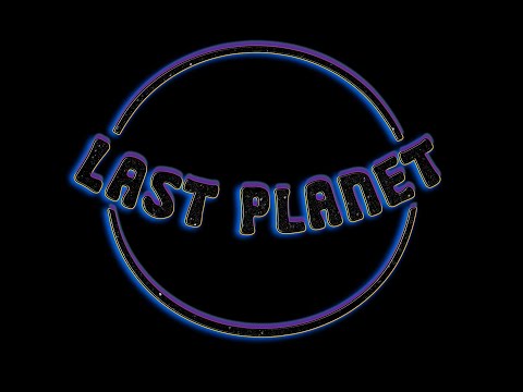 Last Planet - Whiskey Breath (Lyric Video)