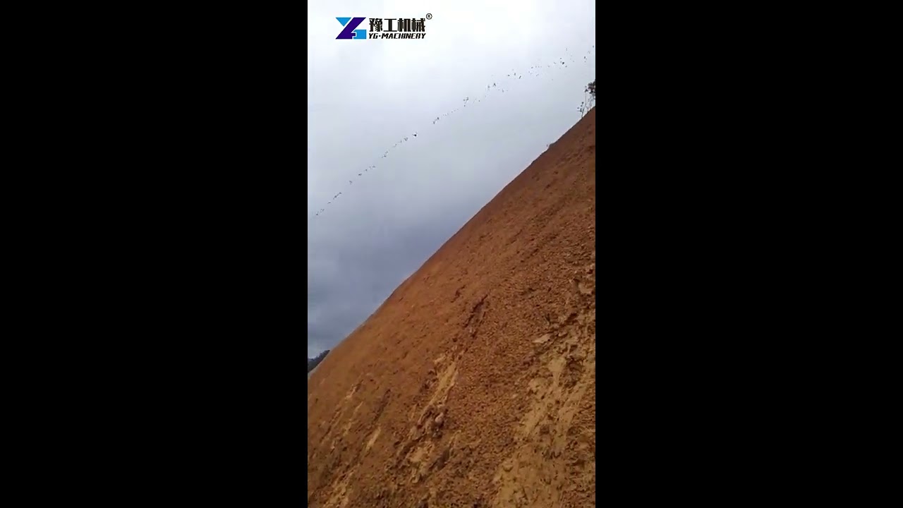 Slope Greening Hydroseeder Machine For Sale