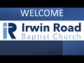 Pastor Anthony Paredes / Thank God (11/25/25)