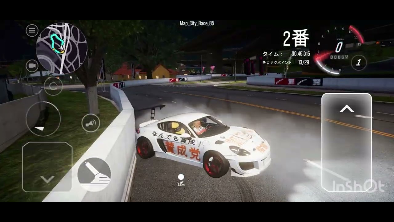 仁義なき対戦「荒らし対荒らし」