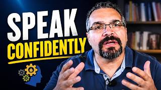 Stop Doubting Yourself How to Speak With Total Confidence