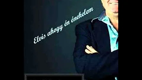 Tamas Nemeth : Elvis - Are You Lonesome Tonight --...