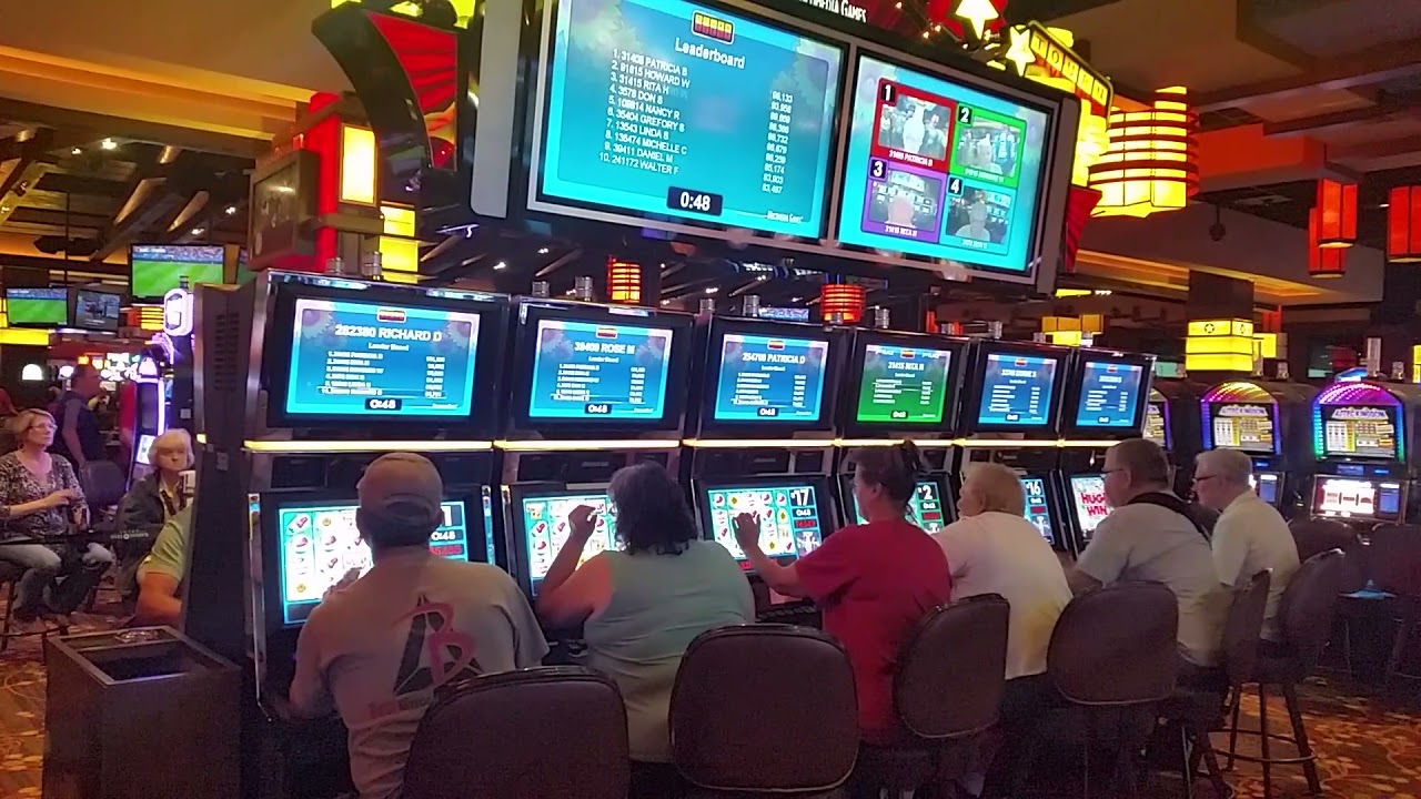 Kansas Star Casino- Mulvane Kansas