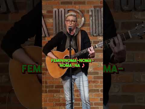 Kristin Key: Chappell Roan Christmas Song