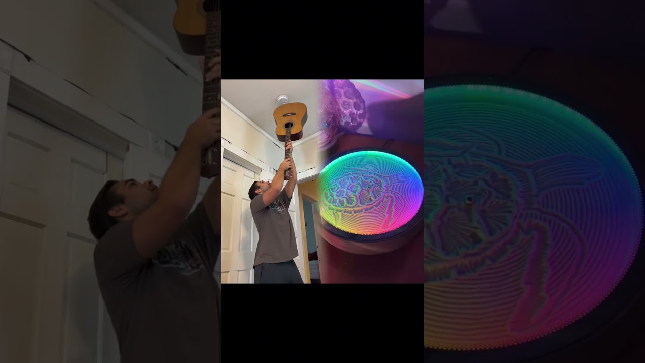 Никогда не недооценивайте силу пожарного извещателя 