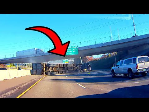 Idiots In Cars 25
