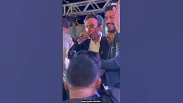 عربان عرشی سی دخترل هو میکشی 