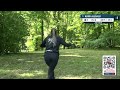 Round 1 Highlights, FPO | 2025 Konopiště Open presented by Discmania