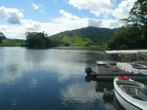 Travel Australia Mossman Gorge & Daintry Rain Forest