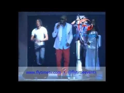 Flytime TV: 2face Live Concert with Freestyle performing Sip Easy