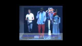 Flytime TV: 2face Live Concert with Freestyle performing Sip Easy