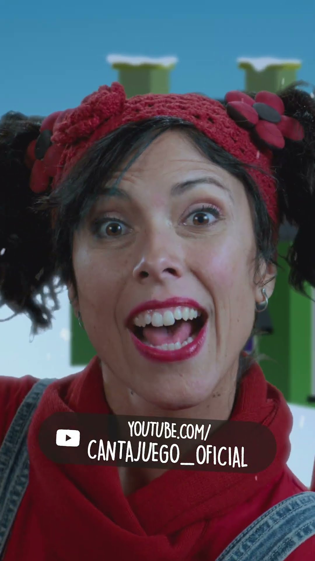 ?EXTRACTO? Canta, ríe y bebe ? Musica Navideña  ?Villancicos para niños y bebes ? Música Infantil