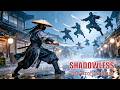 The Professional Shadowless Chinese Wuxia Martial Arts Action Movie English Sub Full Movie HD 